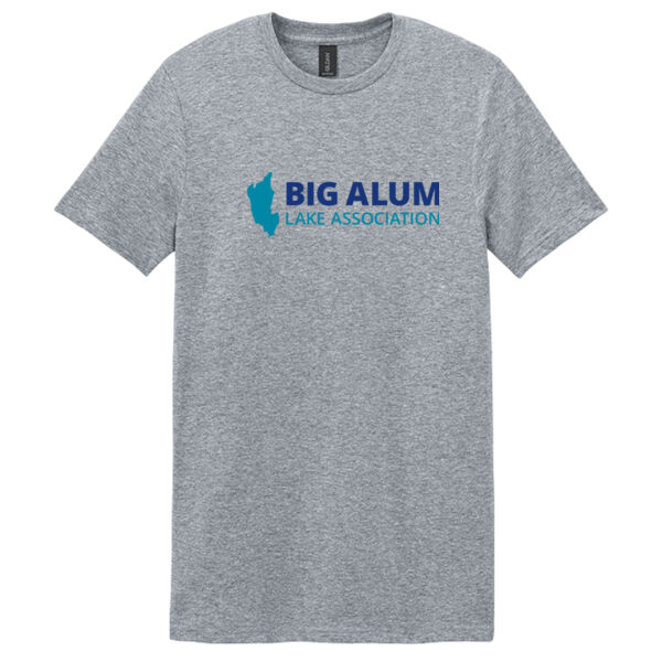 Big Alum - Softstyle ® T Shirt Thumbnail